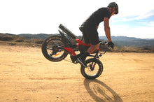 Load image into Gallery viewer, Splach Stark