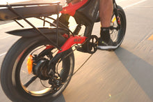 Load image into Gallery viewer, Splach Stark