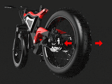 Load image into Gallery viewer, Splach Stark