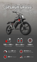 Load image into Gallery viewer, Splach Cross