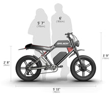 Load image into Gallery viewer, Splach Cross