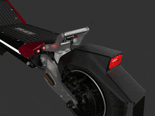 Load image into Gallery viewer, Splach Phoenix