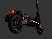 Load image into Gallery viewer, Splach Phoenix