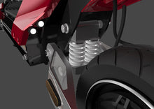 Load image into Gallery viewer, Splach Phoenix