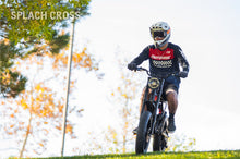 Load image into Gallery viewer, Splach Cross