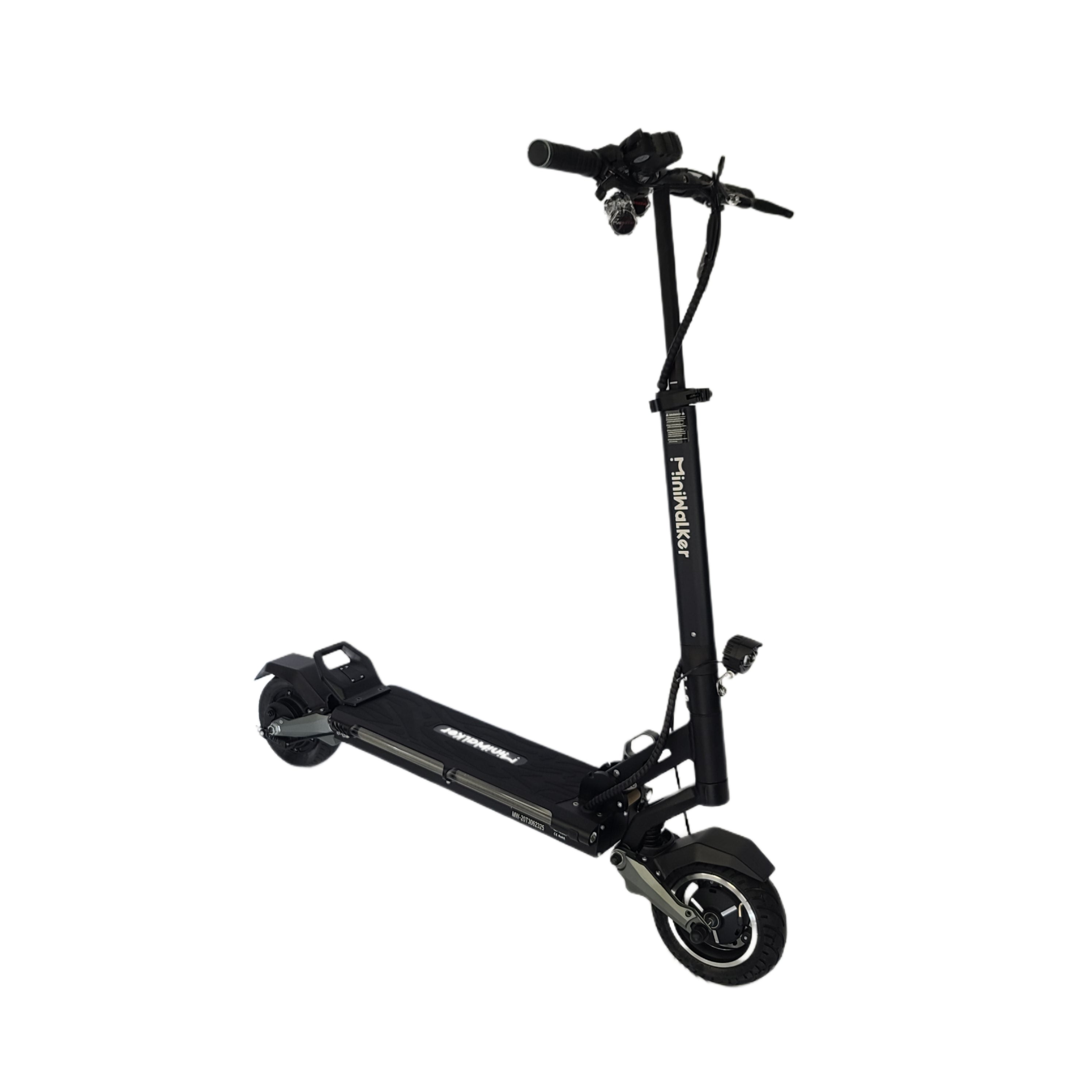MW Tiger 8 V3 – Orange County Scooters