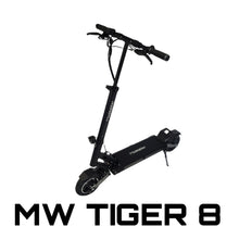 Load image into Gallery viewer, MW Tiger 8 V3