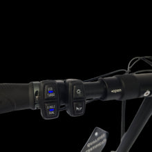 Load image into Gallery viewer, MW Tiger 8 V3