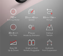 Load image into Gallery viewer, Splach Stark