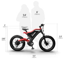 Load image into Gallery viewer, Splach Stark