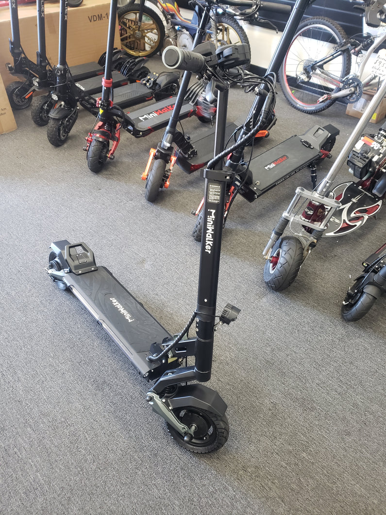 OC Scooters Orange County Scooters